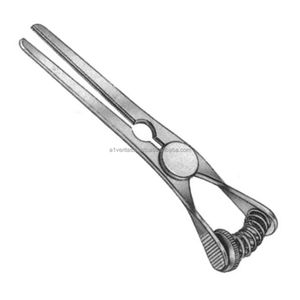 Wholesale Price A-1 VERITAS Glover-Dellicate Atrauma Buldog Clamps Stainless Steel Cardiovascular Instruments - Product Image 2