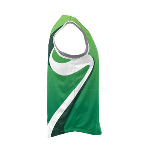 Uniforme Premium Suave para Mujer 7on7, Diseño de Tela Transpirable, Ideal para la Comodidad Diaria - Product Image 5