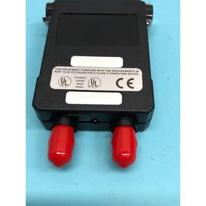 MÓDEM DE FIBRA ÓPTICA ASÍNCRONO RAD FOM-5A - Equipo y Piezas de Semiconductores de Confianza de Marca Global - Product Image 6