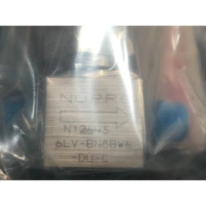 Válvula Neumática AMAT 3870-01391 N/C 3/8 para Soldadura a Tope - Equipo y Piezas de Semiconductores de Confianza de Tradicción Global - Product Image 3