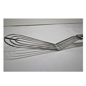 ใบมีดแยกปอด Allison Lung Retractor ขนาด 2.125 นิ้ว (5.4 ซม.) ความยาวรวม 12.25 นิ้ว (31.1 ซม.) ZETOMEDPRO - Product Image 6