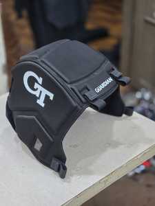 Casque de protection souple CustomYouth 7on7 Guardian Cap 0.2 respirant pour sports nautiques, flag football et football américain - Product Image 3