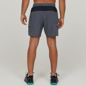 Pantalones Cortos Deportivos para Hombre de Diseño Personalizado, Alta Calidad, Cómodos y de Secado Rápido, con Bolsillo de Cinta - Product Image 5