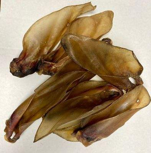 Friandises à mâcher en gros spéciales pour chiens : Oreilles de buffle et de vache naturelles, écologiques, en vrac, jouets à mâcher pour animaux de compagnie, artisanat naturel - Product Image 6