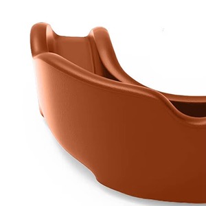 Protector Bucal de Boxeo para Adultos y Jóvenes, Duradero, Cómodo, Ecológico, de Silicona/Silica Fundida, Protector de Dientes, Protector de Encías, para Artes Marciales - Product Image 4