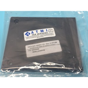 ESCA 500029399 SHIELD, PREDEFINING, 0504051-104 - อุปกรณ์และชิ้นส่วนเซมิคอนดักเตอร์ระดับโลกที่เชื่อถือได้ - Product Image 4