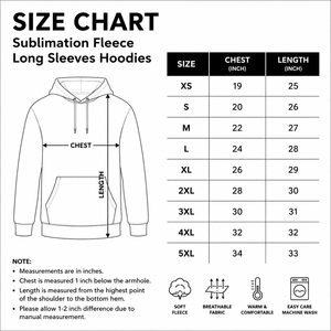 Sudaderas con Capucha Sublimadas Cream Navy Mountain Wave, Sudaderas para Hombre de Primera Calidad, Forro Polar Cepillado, Absorbentes de Humedad, Estampadas - Product Image 6