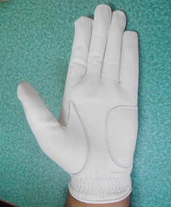 Bestselling Premium Breathable Left Hand Sports <b>Gloves</b> for Athletes Ultra-Soft Genuine Cabretta Leather Pro Golf <b>Gloves</b> - Product Image 3
