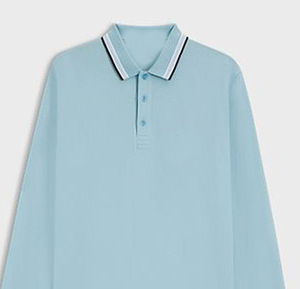 Chemise à manches courtes pour homme de haute qualité, anti-rides, dernier design, séchage rapide, sans couture, respirante, extensible, personnalisable - Product Image 5