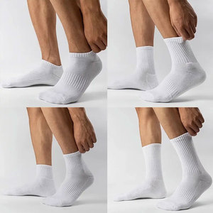 Top Quality Quick-dry Running Training Sports <b>Socks</b> Breathable <b>Socks</b> Athletic Knitted Fashion Sport <b>Socks</b> - Product Image 4