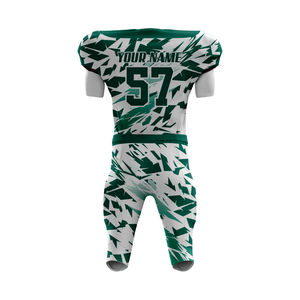 Maillot d'équipe Infinity Elite Champion Fusion Jersey Velocity X American Jersey - Product Image 2