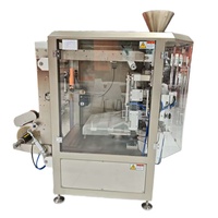 Machine automatique multifonctionnelle d'emballage de chips, biscuits, snacks, pop-corn, biscuits, riz, chips