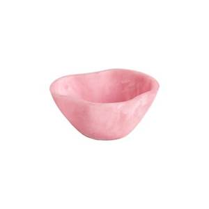 Tazón de Resina Hecho a Mano Más Vendido, Elegante Tazón Decorativo de Resina Epoxi con Acabado Brillante de Primera Calidad para Decoración del Hogar - Product Image 3