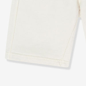 Fournisseur en gros Fabricant Production en masse Vêtements décontractés Shorts pour garçons / Logo personnalisé Couleur unie et design en matériau respirant - Product Image 5