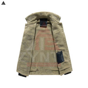 Veste en jean oversize pour femme, respirante, pour la saison hivernale, prix de gros abordables, vestes en jean grandes tailles pour femme - Product Image 4