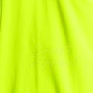 Camisetas de Seguridad de Alta Visibilidad, Impermeables y Ligeras, para Equipos de Construcción, Personal de Almacén y Trabajadores Industriales - Product Image 6