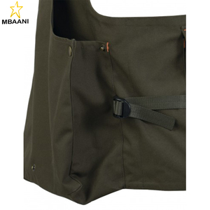 สายรัดสะพายสำหรับล่าสัตว์ในพื้นที่ตะวันตก - Product Image 4