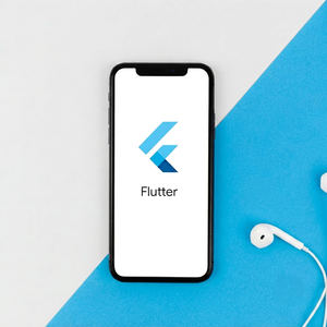บริการพัฒนาแอปพลิเคชัน Flutter ระดับมืออาชีพ: การออกแบบมือถือข้ามแพลตฟอร์ม การเพิ่มประสิทธิภาพ UI UX และการเปิดตัวร้านค้า - Product Image 1