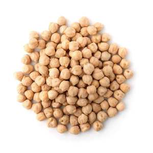 Fuente nutritiva de proteína vegetal para proveedores de servicios de alimentación que ofrecen garbanzos cuidadosamente seleccionados en grandes cantidades - Product Image 2