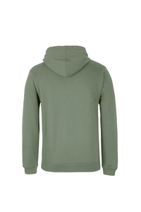 Sudadera con Capucha de Punto Informal de Otoño, 100% Algodón de Alta Calidad, con Diseños de Color y Logotipo Personalizables - Product Image 3