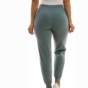 Pantalons de survêtement pour femmes sur mesure de haute qualité, nouvelle arrivée, pantalons de jogging pour femmes, pantalons décontractés, pantalons de sport pour femmes - Product Image 3