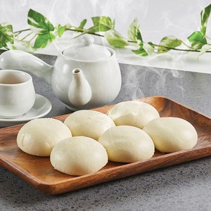 [MILWON] Pastel de Patata Coreano Anheung, Pastel de Patata Tradicional Coreano con Textura Masticable para la Colección de Productos de Comida Asiática - Product Image 4