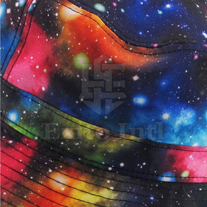 2026 Unique Style <b>Waterproof</b> Breathable Eco-Friendly Bucket Printed <b>Hats</b> Best Selling Street Wear Wholesale Price - Product Image 6