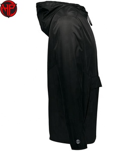 Nouvelle veste universitaire en jean déchiré ample pour homme, col à revers, fermeture éclair, vêtement décontracté, hauts d'automne - Product Image 3