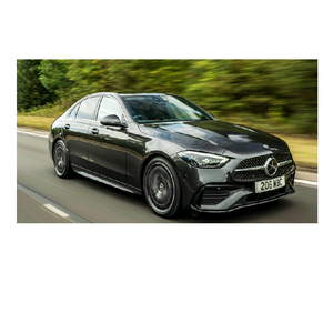 รถยนต์เมอร์เซเดส-เบนซ์ C-Class มือสองพรีเมียม ราคาถูก คุณภาพส่งออก รับประกันคุณภาพ เชื่อถือได้ เหมาะสำหรับการใช้งานประจำวัน - Product Image 5