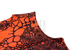 Shorts de basket-ball personnalisés, uniforme d'équipe, vêtements de sport pour hommes, impression par sublimation, respirant, léger, personnalisé - Product Image 2