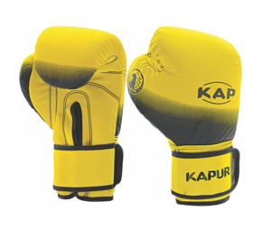 ถุงมือฝึกซ้อมมวยพิมพ์โลโก้ได้ สำหรับการฝึกซ้อม ต่อยกระสอบทราย มวยไทย MMA คิกบ็อกซิ่ง ออกกำลังกาย สำหรับทุกเพศ - Product Image 1