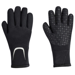 Gants tactiques en néoprène de qualité supérieure avec coutures renforcées et résistance à l'usure à long terme pour applications industrielles - Product Image 1