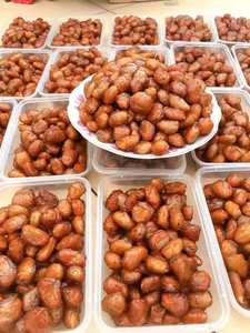 Fournisseur de confiture de ramboutan du Vietnam, confiture de fruits artisanale de qualité supérieure, ramboutan séché moelleux pour l'exportation au Vietnam - Product Image 2