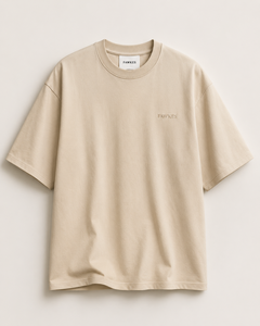 Fawkes <b>Men's</b> <b>Navy</b> <b>Blue</b> Short Sleeve <b>T</b>-<b>Shirt</b> Loose Fit O-Neck Formal Jersey Cotton Breathable Front Logo Print Wholesale - Product Image 4
