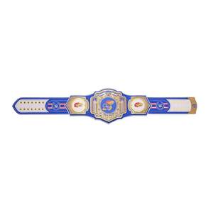 Réplica del Cinturón de Campeonato Legacy de los Kansas Jayhawks - Product Image 2