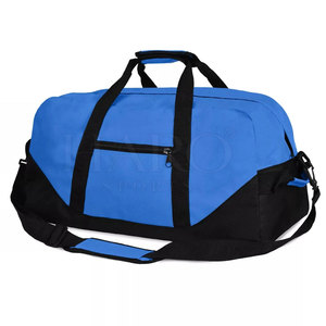 Durable Game Day Equipment Baseball Duffle Bag For Youth And Adult Players With Multiple Storage Pockets - Product Image 4