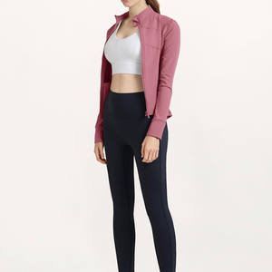 Vêtements de sport et hauts de jogging, tenues de gym, vêtements de fitness personnalisés, vêtements de course légers - Product Image 6