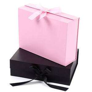 Cajas de Envío Corrugadas Impresas Personalizadas, Embalaje para Cosméticos, Lencería y Ropa con Logotipo - Product Image 4