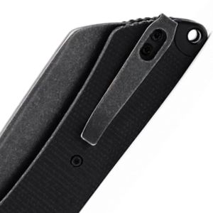 Sharp Folding <b>Knives</b> Durable Steel Blade Portable <b>EDC</b> <b>Knives</b> Compact Outdoor <b>Utility</b> Tools Camping Hiking Travel Daily Carry - Product Image 6