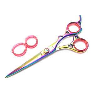 Tijeras de Peluquería Profesionales para Cortar el Cabello - Product Image 6