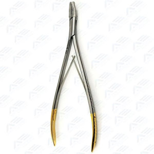 Medizinische Geräte Medizinische Instrumente Beste Qualität Lempert Rongeurs Hochwertige Edelstahl-Chirurgieinstrumente - Product Image 6