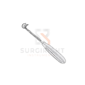 Juego de Instrumentos Quirúrgicos Ortopédicos Manuales Blush para Hospital con Estándar de Seguridad MOL - Product Image 1