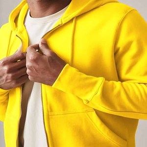 Sweats à capuche pour hommes, style basique unique, respirants, en matière de qualité supérieure, sweats à capuche pour hommes, postés par Dress Sports - Product Image 4