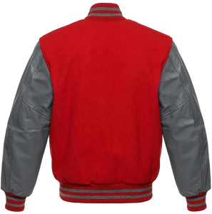 Top OEM Custom Leather <b>Long</b> Sleeve Embroidered Breathable Best Product Unique design <b>jacket</b> for <b>men</b> - Product Image 4