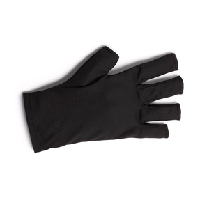 Gants de pêche unisexes sans doigts de haute qualité, confortables, respirants, doux, pour l'extérieur, protection solaire - Product Image 3