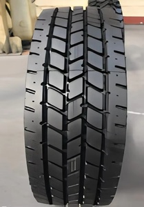 Neumático radial de servicio pesado 385/95R25 445/95R25 505/95R25 para grúas móviles OTR y maquinaria de construcción - Product Image 1