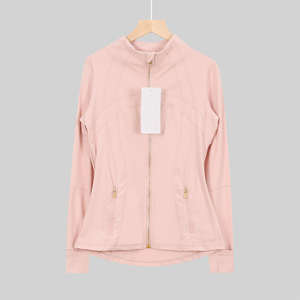 Ropa Deportiva para Yoga, Running y Gimnasio, de Secado Rápido y Transpirable, con Cierres Dorados - Product Image 6