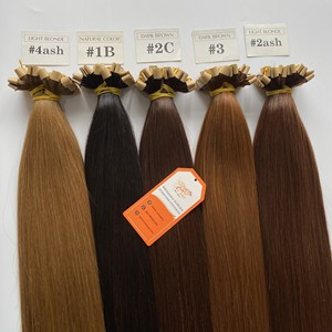 2024 longue ligne extensions de cheveux en bande Remy 100% haute qualité vierge vietnamien cuticule alignée cheveux humains bruts non transformés - Product Image 5