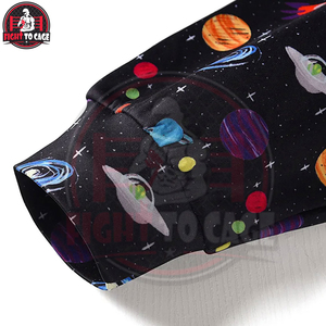 Sudaderas con Capucha de Alta Calidad, Diseño de Bolsillo, Impresión 3D por Sublimación, 100% Poliéster, Cómodas e Informales para Otoño - Product Image 4