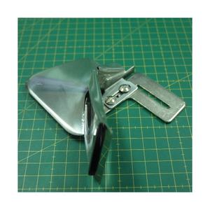 A9 2 "FABRIQUÉ À TAIWAN PIÈCES DE MACHINE À COUDRE INDUSTRIELLE LIAISON DE BIAIS - Product Image 1